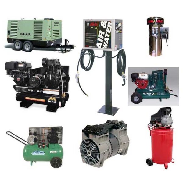 Air& Hydraulic repair Drilling Solutions Limited